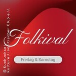 Folkival 2026 - Freitag