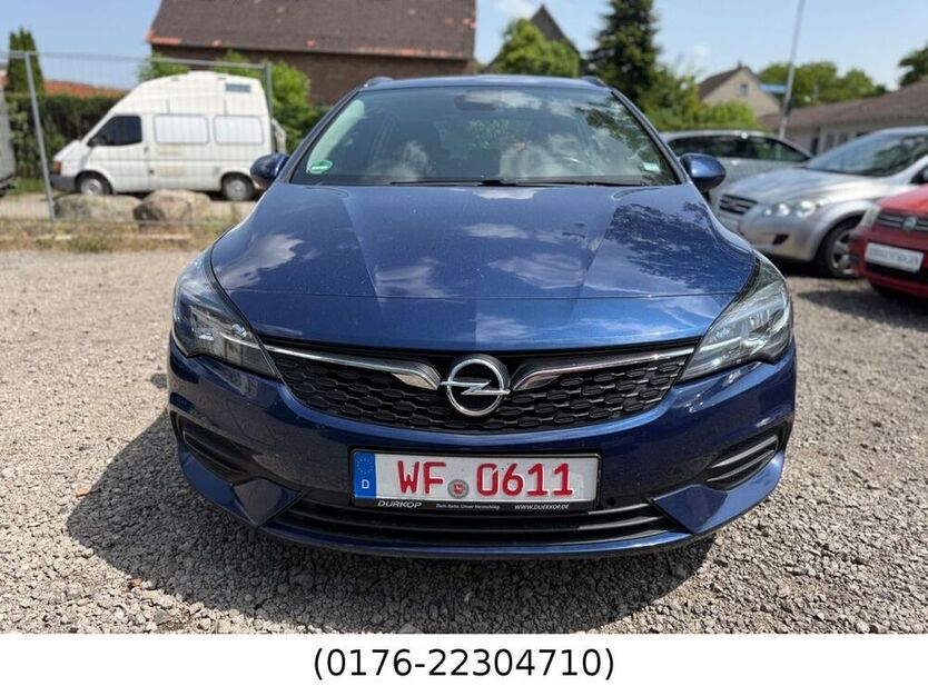 Astra