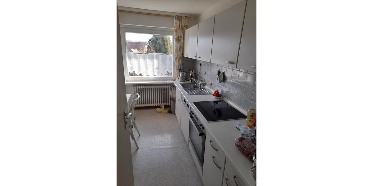 Etagenwohnung Goslar Jürgenohl - 3 Zimmer, 69 m&sup2;, 660&euro; | Angebot:26266229