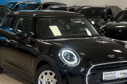 Mini Cooper 32.012 km 19.597 &euro; Peine 31228