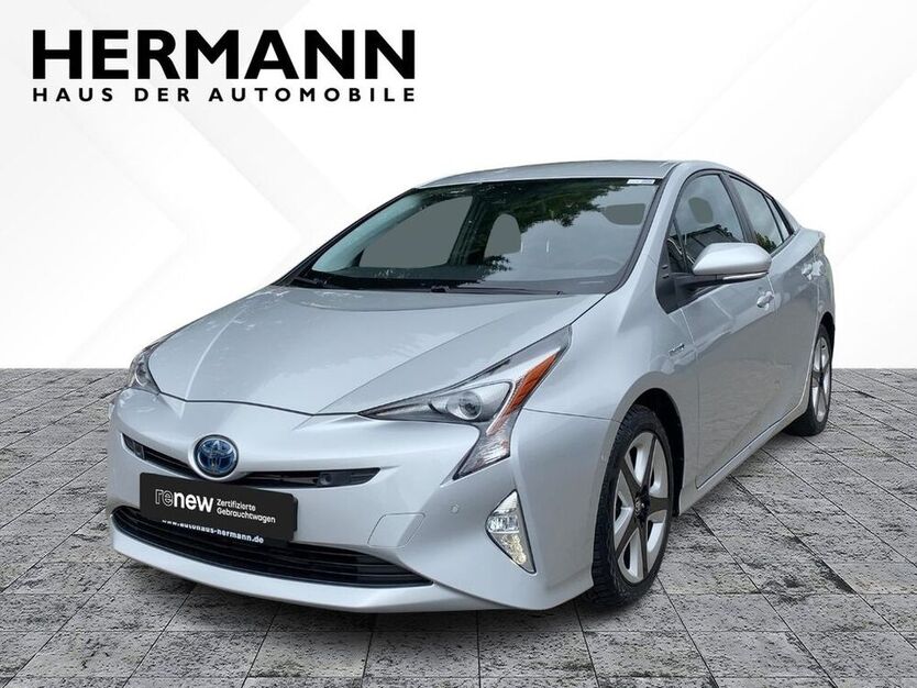 PRIUs