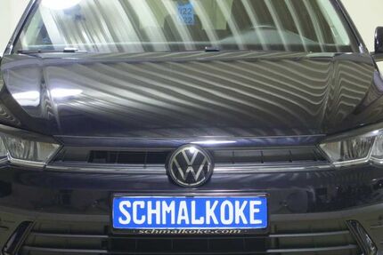 VW Polo 9.870 km 16.950 &euro; Braunschweig 38112