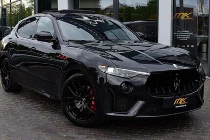 Maserati Levante 36.056 km 94.990 € Braunschweig 38114