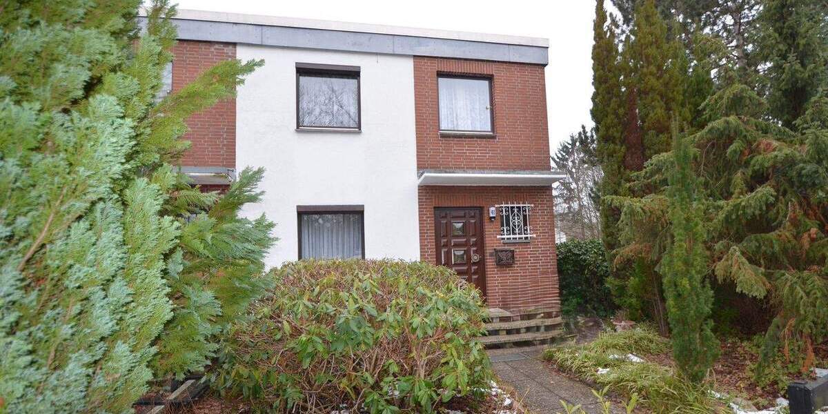 Reihenendhaus Braunschweig Weststadt - 4 Zimmer, 101 m&sup2;, 360.000&euro; | Angebot:25776944