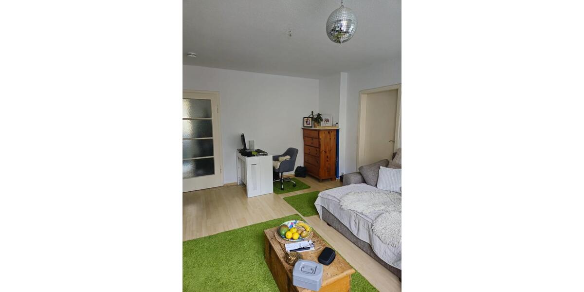 Erdgeschoßwohnung Braunschweig Westliches Ringgebiet - 2 Zimmer, 50 m&sup2;, 154.900&euro; | Angebot:27298174