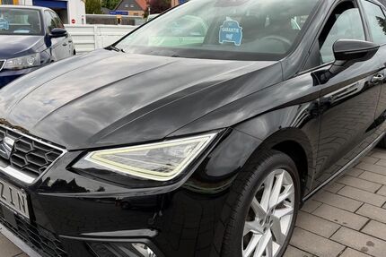 Seat Ibiza 115.980 km 16.990 &euro; Peine 31224