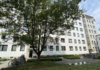 Sanierte 3-Zimmer Wohnung am Schlossgarten