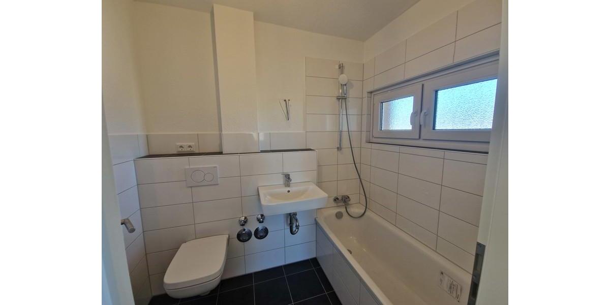 Etagenwohnung Braunschweig Broitzem - 3 Zimmer, 66 m&sup2;, 716&euro; | Angebot:22038005