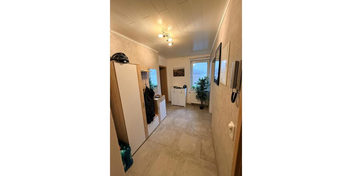 Etagenwohnung Goslar Immenrode - 2 Zimmer, 54 m&sup2;, 380&euro; | Angebot:24454886