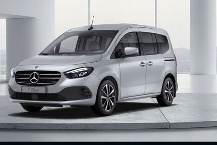 Mercedes-Benz T-Klasse 4.361 km 30.690 € Braunschweig 38122