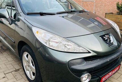 Peugeot 207 113.635 km 2.990 &euro; Salzgitter 38259