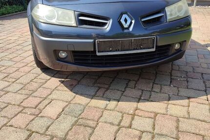 Renault Megane 98.000 km 4.349 € Braunschweig 38110