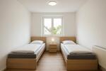 Etagenwohnung Bockenem - 5 Zimmer, 120 m&sup2;, 1.000&euro; | Angebot:26448345