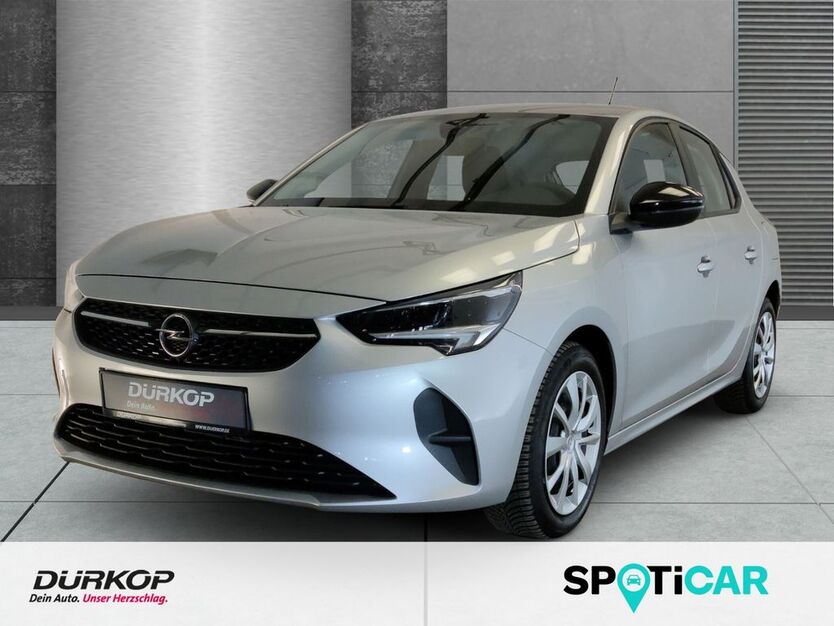 Opel Corsa 14.244 km 16.950 € Braunschweig 38126