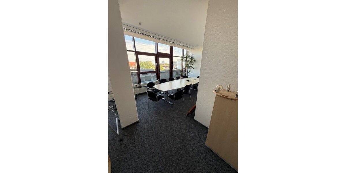 Gewerbeobjekt Braunschweig Innenstadt - 2.710&euro; | Angebot:23549825