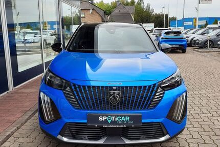 Peugeot 2008 10.900 km 23.950 € Peine 31224