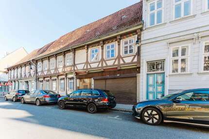 Haus Wolfenbüttel - 23 Zimmer, 480 m&sup2;, 640.000&euro; | Angebot:26313304