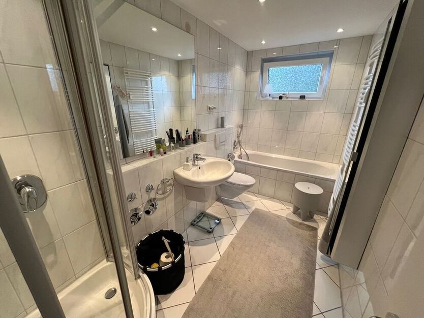 Wohnen in Toplage des Galgenbergs 3 zimmer