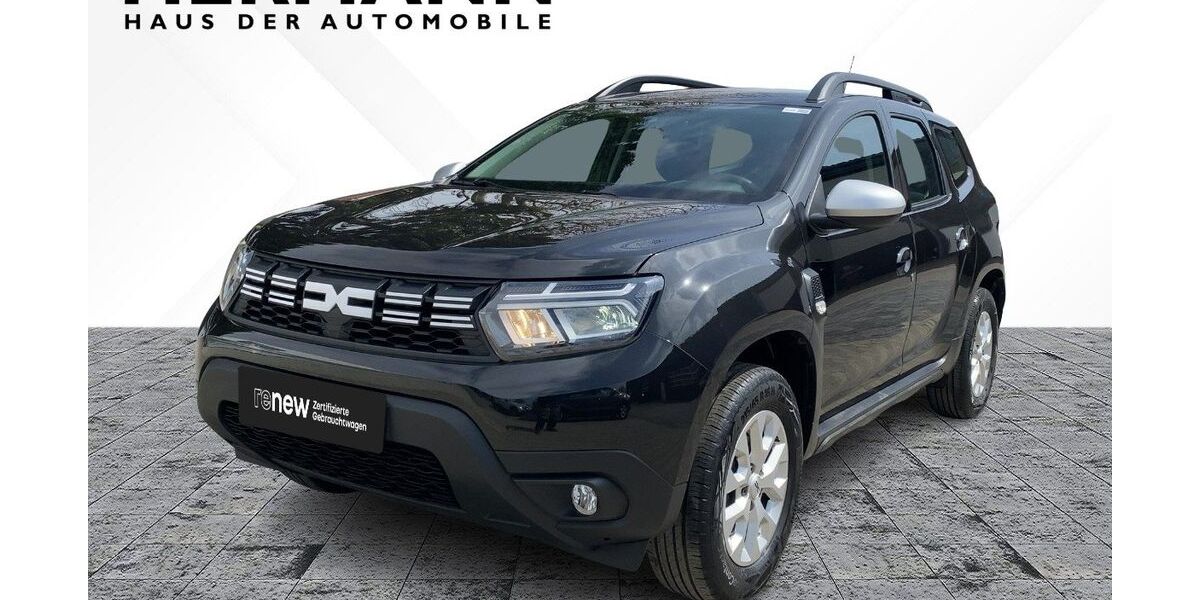 Dacia Duster 28.225 km 19.896 &euro; Hildesheim 31135