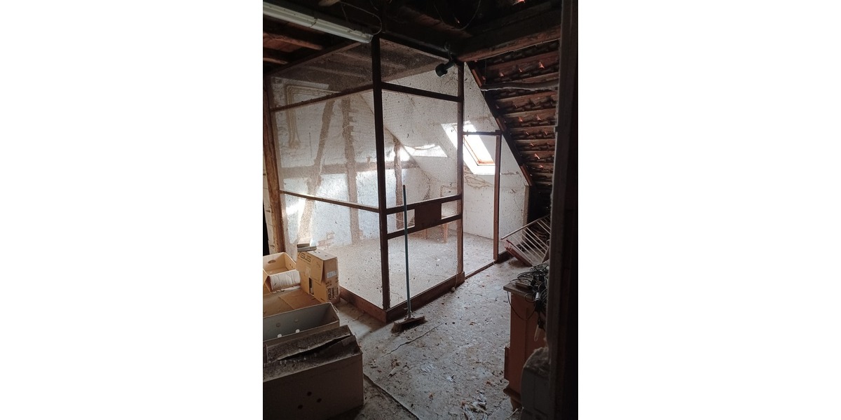 Großzügiges Zweifamilienhaus mit viel Potential in Goslar - Immenrode! 10 zimmer