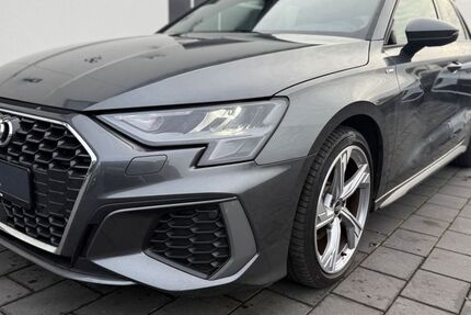 Audi A3 35.000 km 29.290 &euro; Ilsede 31246