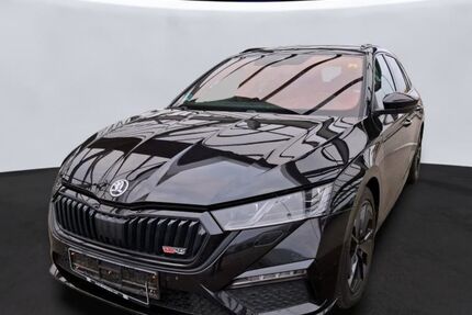 Skoda Octavia 92.450 km 26.890 € Braunschweig 38114