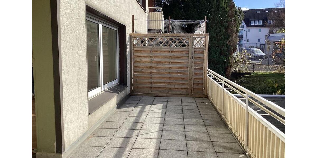 Etagenwohnung Hildesheim Himmelsthür - 3 Zimmer, 85 m&sup2;, 845&euro; | Angebot:25838385