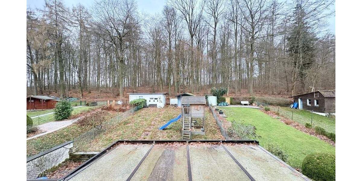 Mehr als ein Zuhause: Ihr Reihenmittelhaus am Waldrand zum Wohlfühlen 4 zimmer