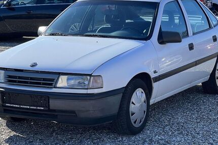 Opel Vectra 147.399 km 3.000 € Hildesheim 31137