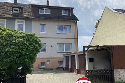 Haus zum Kaufen in Algermissen 290.000 € 171 m² 8 zimmer
