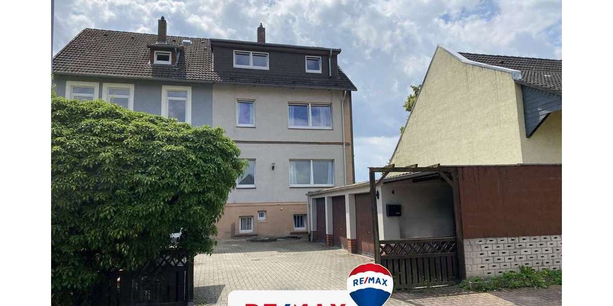 Haus zum Kaufen in Algermissen 290.000 € 171 m² 8 zimmer