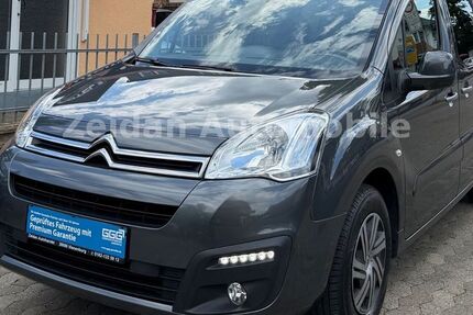 Citroen Berlingo 94.150 km 9.499 &euro; Goslar 38690