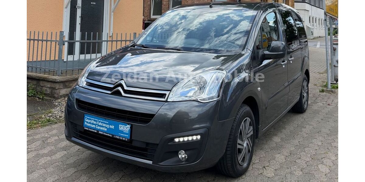 Citroen Berlingo 94.150 km 9.499 &euro; Goslar 38690