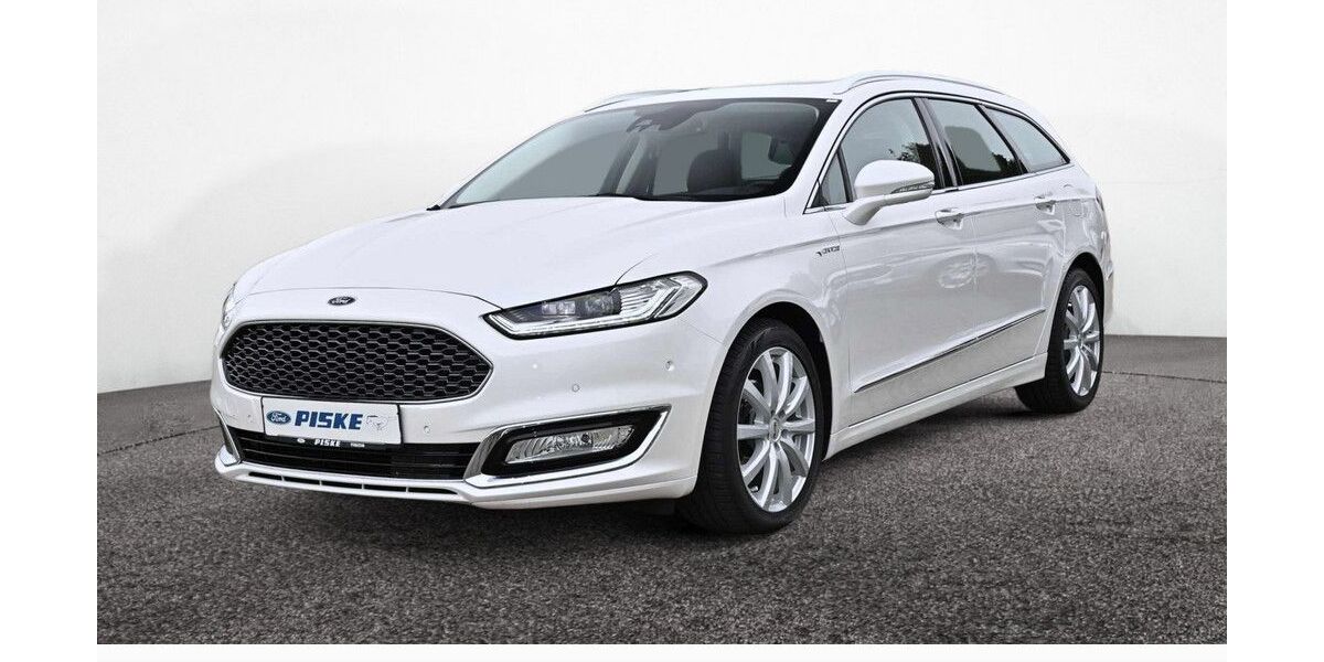 Ford Mondeo 111.750 km 14.950 &euro; Wolfenbüttel 38302