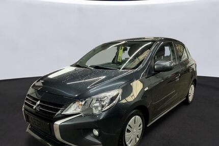 Mitsubishi Space Star 83.342 km 8.990 &euro; Braunschweig 38122