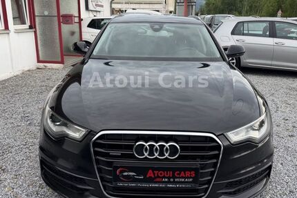 Audi A6 328.379 km 9.999 &euro; Goslar 38644