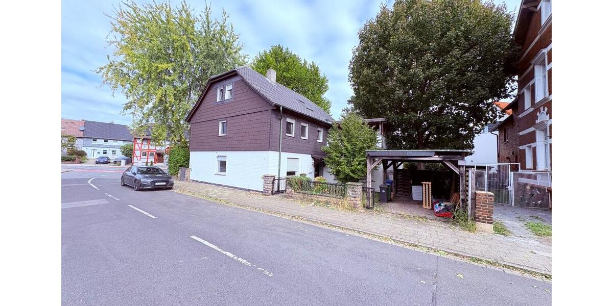 4,5 Zimmer Wohnung in Thiede 4.5 zimmer