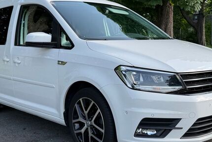 VW Caddy 173.200 km 15.490 € Liebenburg 38704