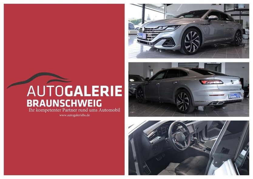 Arteon