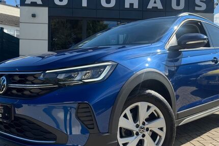 VW Taigo 42.700 km 20.950 € Salzgitter 38259