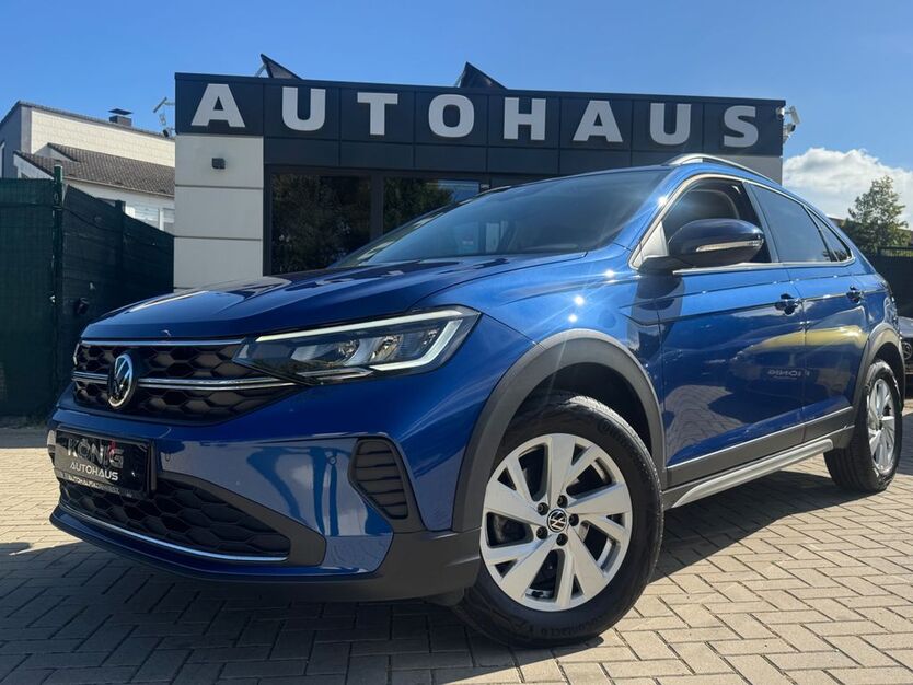 VW Taigo 42.700 km 20.950 € Salzgitter 38259