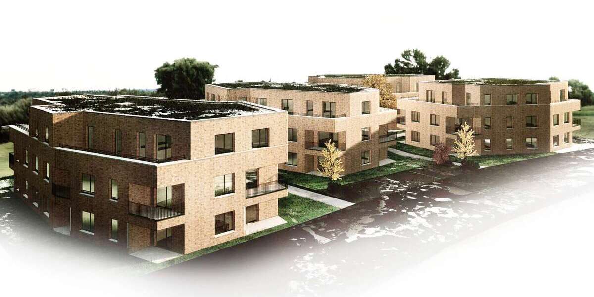 Wohnung zum Kaufen in Salzgitter 425.000 € 109.5 m² 4 zimmer