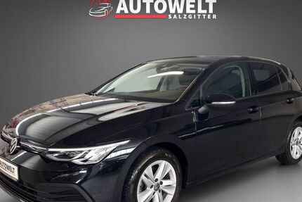 VW Golf 80.000 km 19.500 &euro; Salzgitter 38229