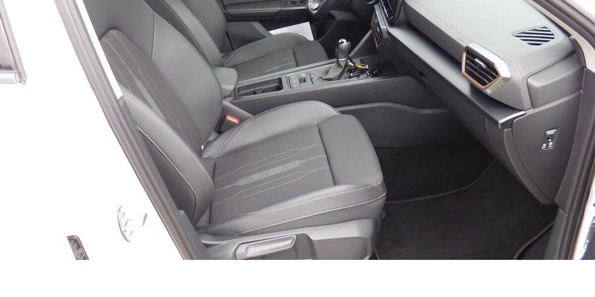 Cupra Formentor 1.5 TSI BMT Klima LED Alu 18.400 km 21.990 € Vordorf 38533