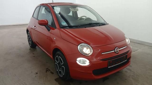 Fiat 500 16.700 km 13.299 € Salzgitter 38228