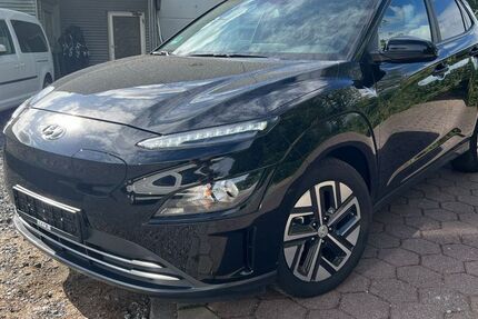 Hyundai KONA 35.700 km 19.500 &euro; Wipshausen 31234