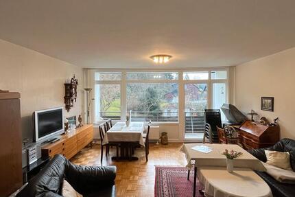 Wohnung Langelsheim - 2 Zimmer, 47 m&sup2;, 55.000&euro; | Angebot:25625298