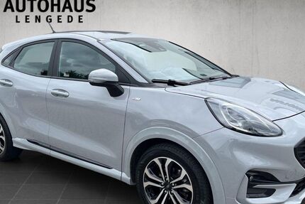 Ford Puma 93.523 km 13.790 € Lengede 38268