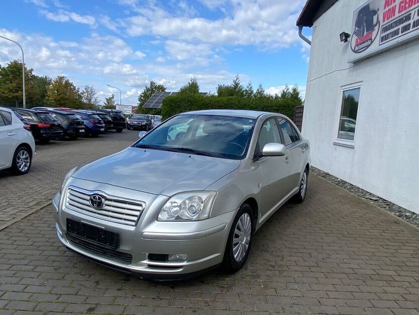 Avensis