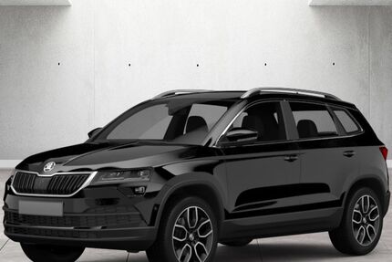 Skoda Karoq 37.318 km 29.598 € Goslar 38644